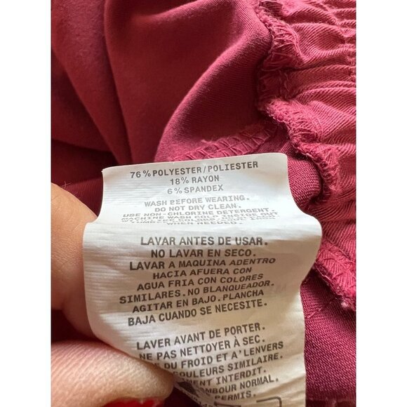 Jaanuu Scrubs size xs - Picture 6 of 9